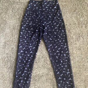 Leopard Print Aerie Leggings